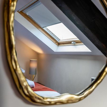 The Penthouse At Quayside Leilighet York Eksteriør bilde